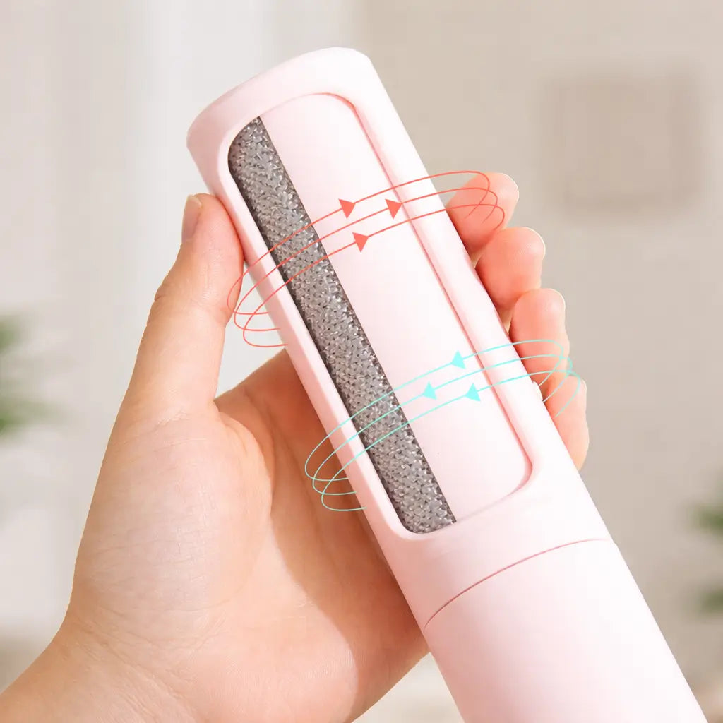 Clovertail™ Washable Lint Roller