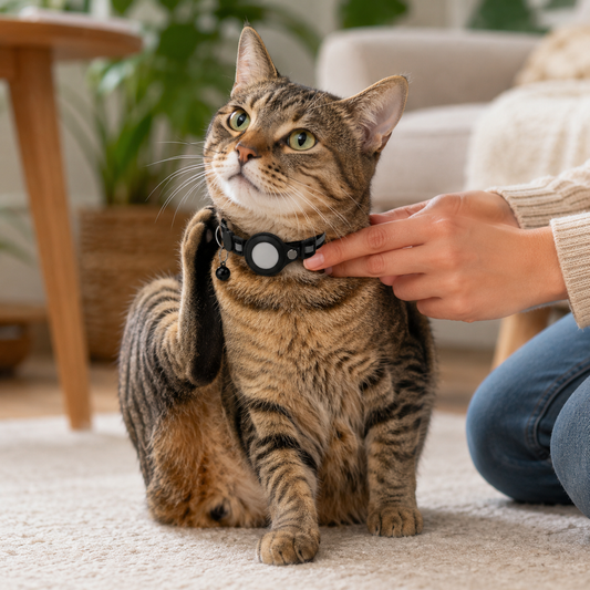 Why Does My Cat Keep Taking Off Its Collar? 8 Reasons & What to Do
