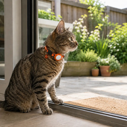 Do AirTags Work for Cats? What Cat Owners Should Know
