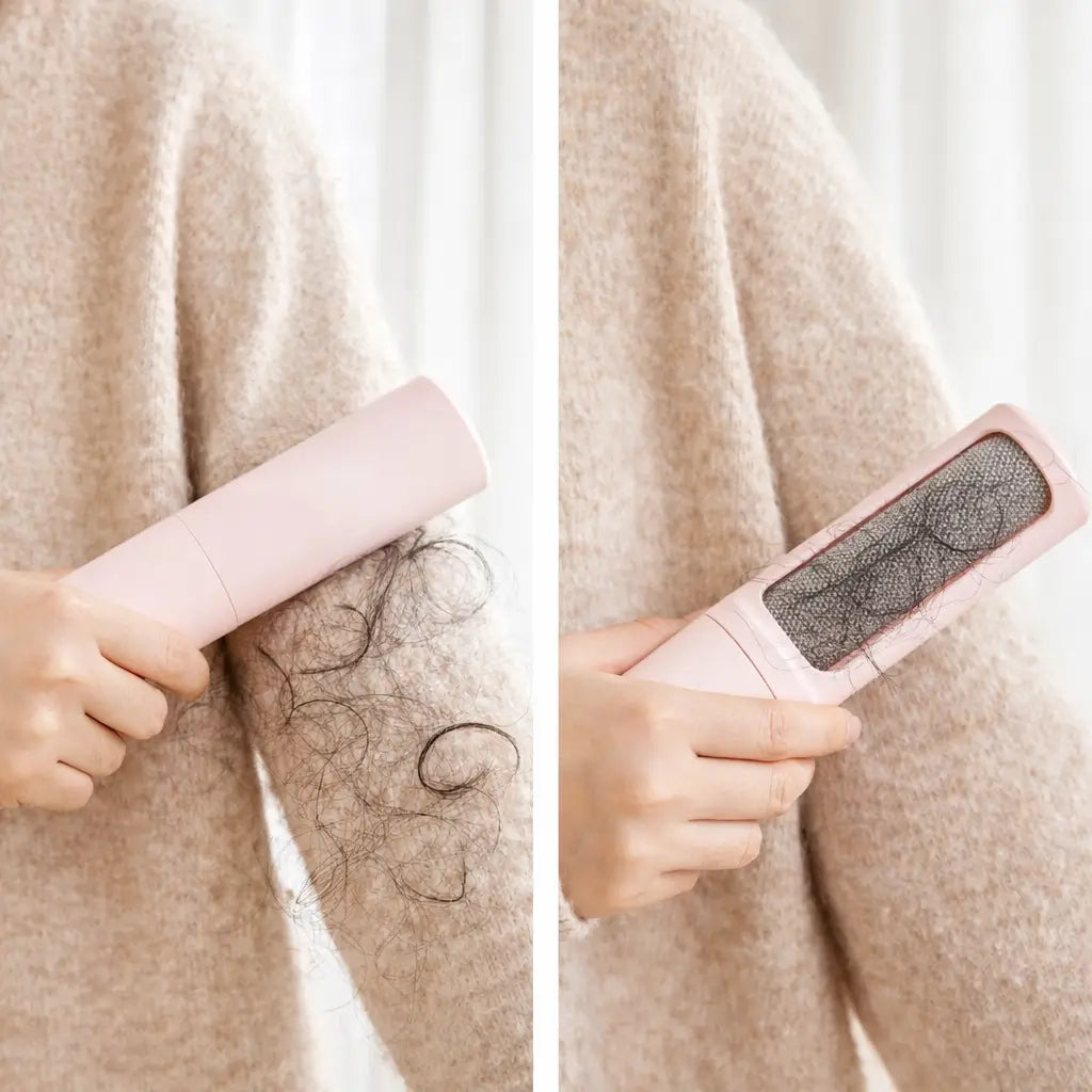 Clovertail™ Washable Lint Roller