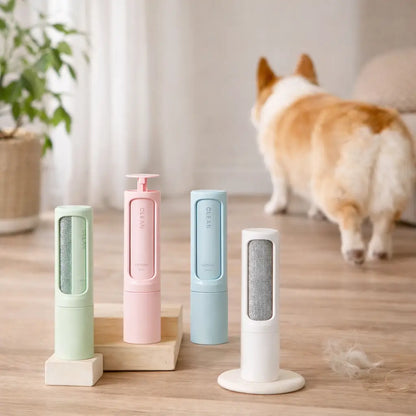 Clovertail™ Washable Lint Roller