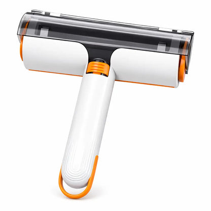 Clovertail™ Pet Hair Remover Roller