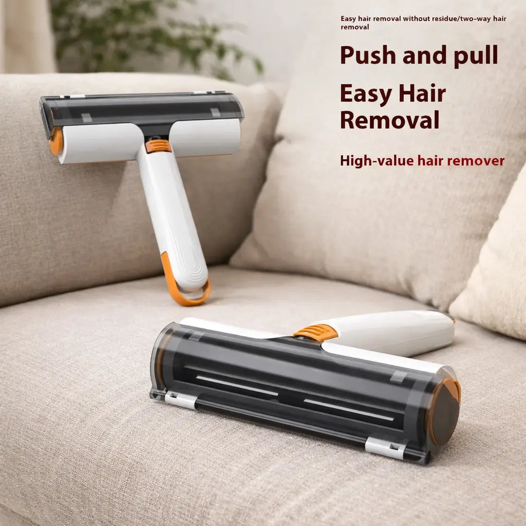 Clovertail™ Pet Hair Remover Roller