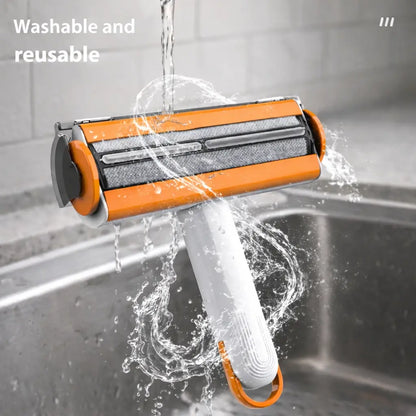 Clovertail™ Pet Hair Remover Roller