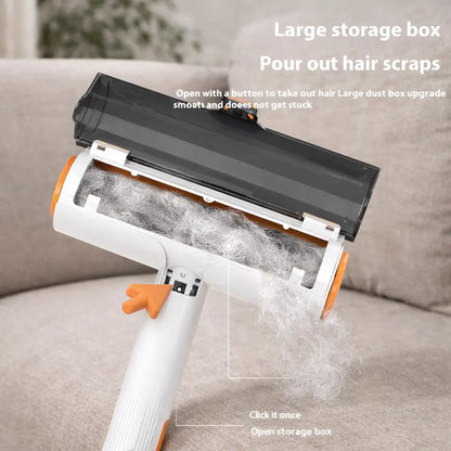 Clovertail™ Pet Hair Remover Roller