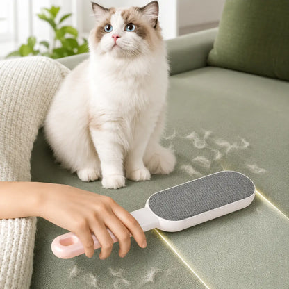 Clovertail™ Pet Hair Lint Remover Brush