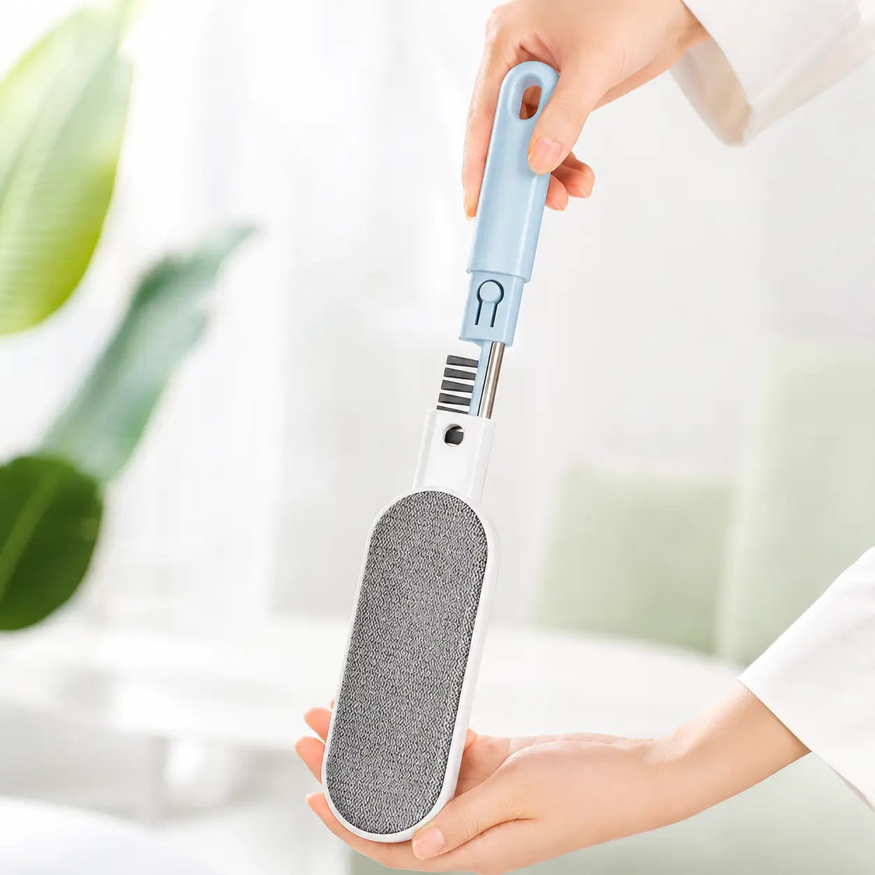 Clovertail™ Pet Hair Lint Remover Brush