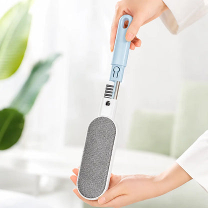 Clovertail™ Pet Hair Lint Remover Brush