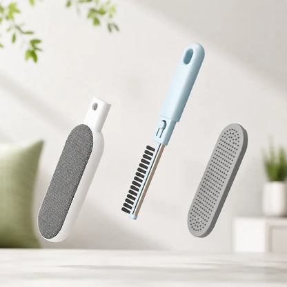 Clovertail™ Pet Hair Lint Remover Brush