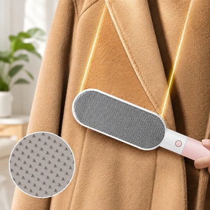 Clovertail™ Pet Hair Lint Remover Brush