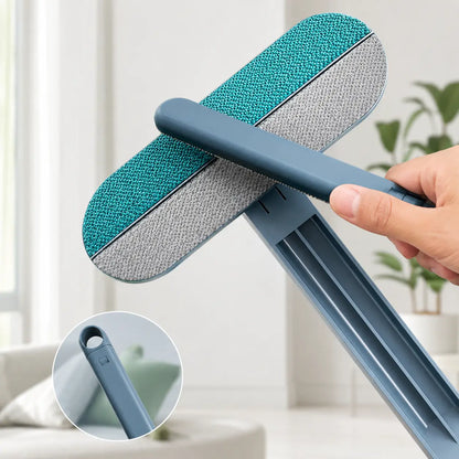 Clovertail™ Pet Hair Cleaning Brush