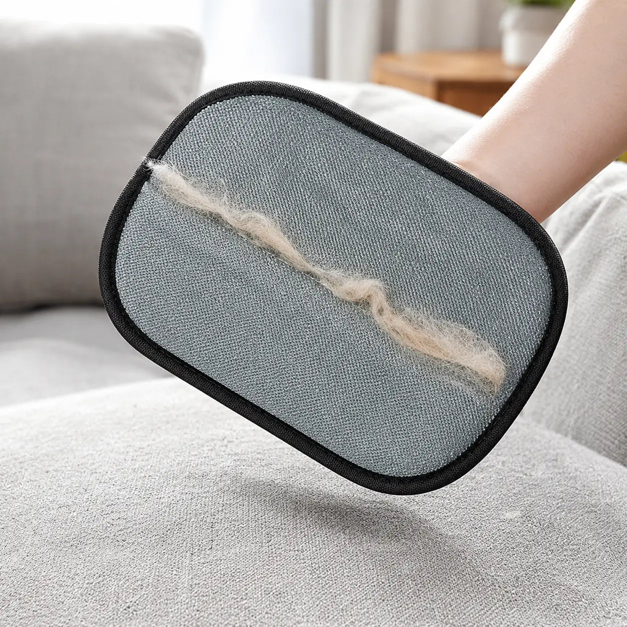 Pet Hair Remover Glove