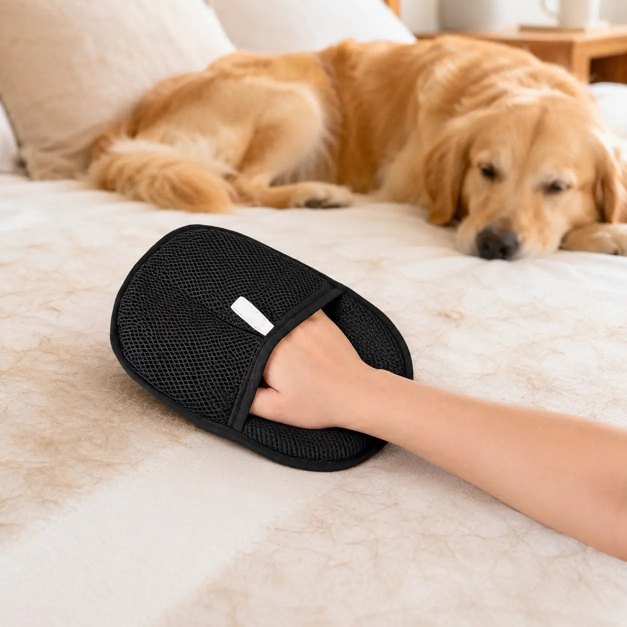 Pet Hair Remover Glove