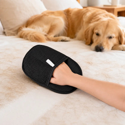 Pet Hair Remover Glove
