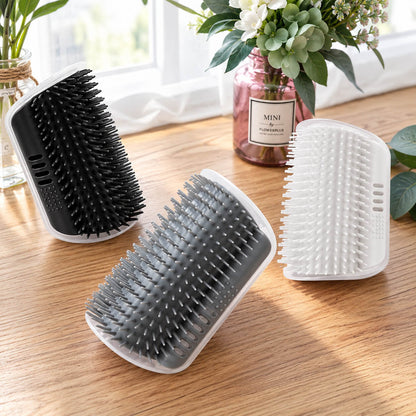 Cat Wall-Mount Brush