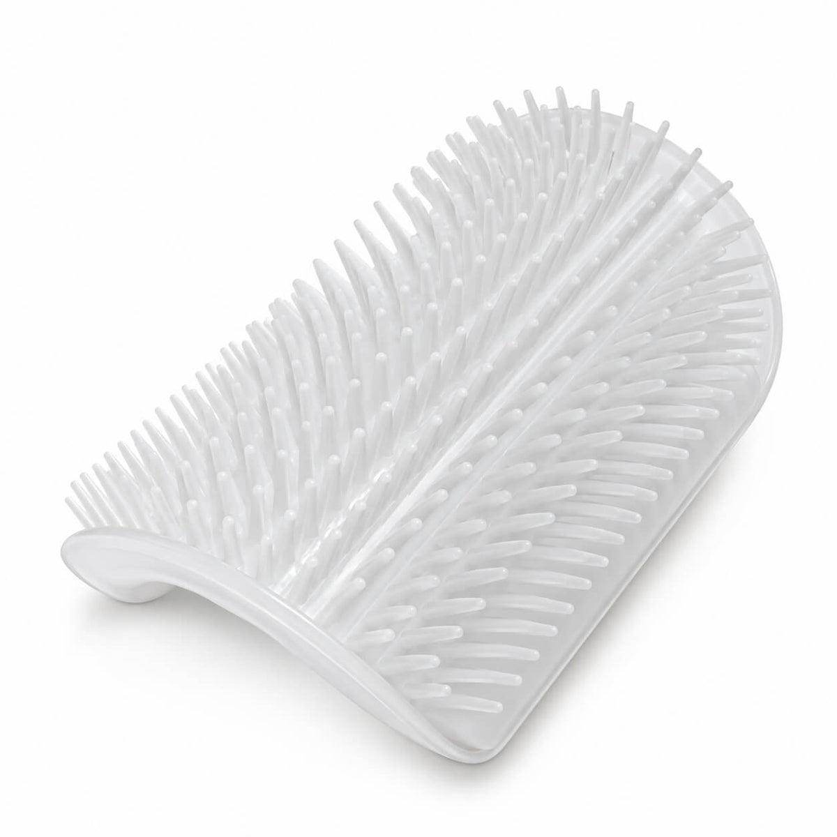 Cat Wall-Mount Brush