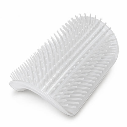 Cat Wall-Mount Brush