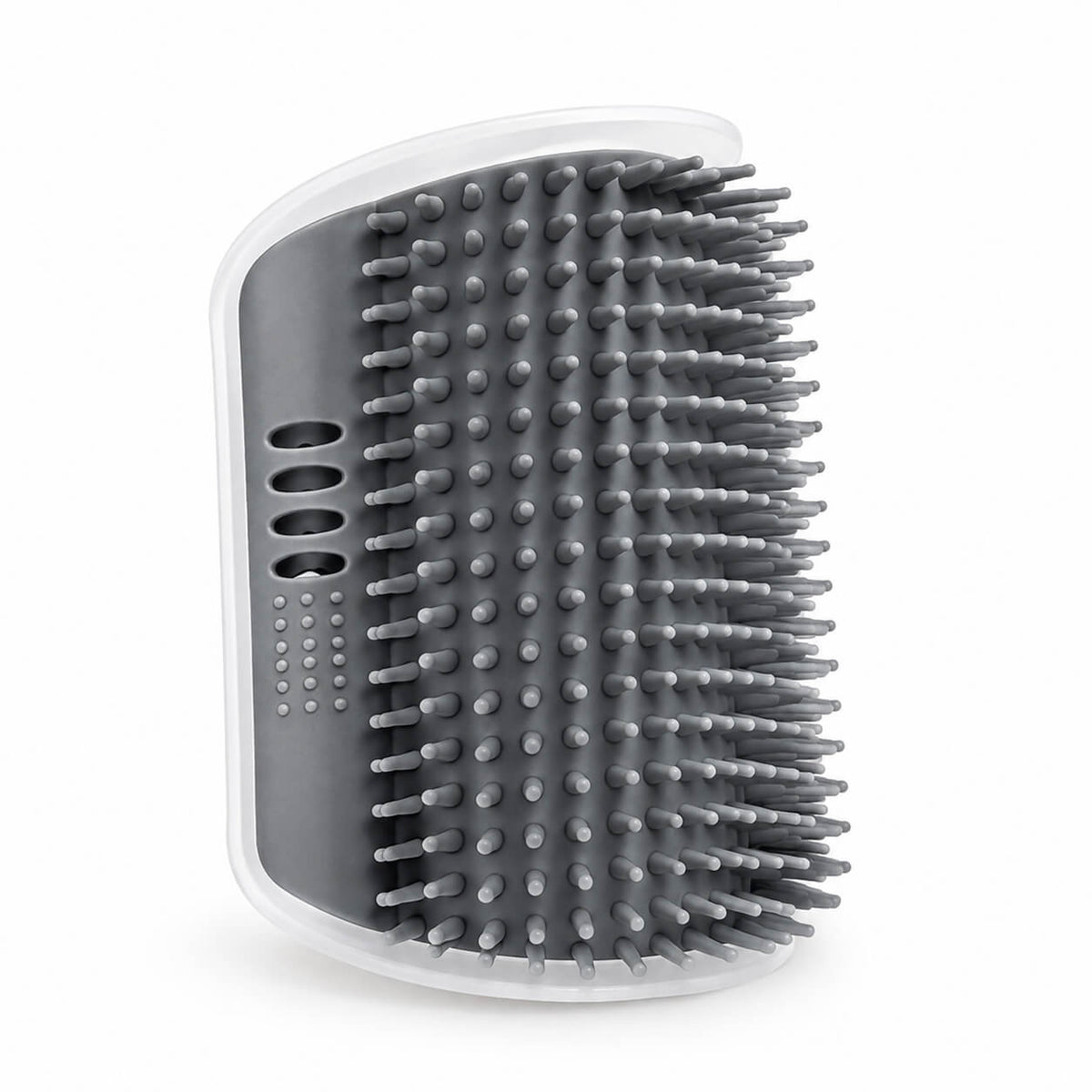 Cat Wall-Mount Brush