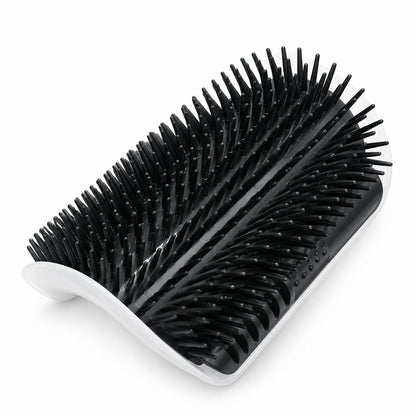 Cat Wall-Mount Brush