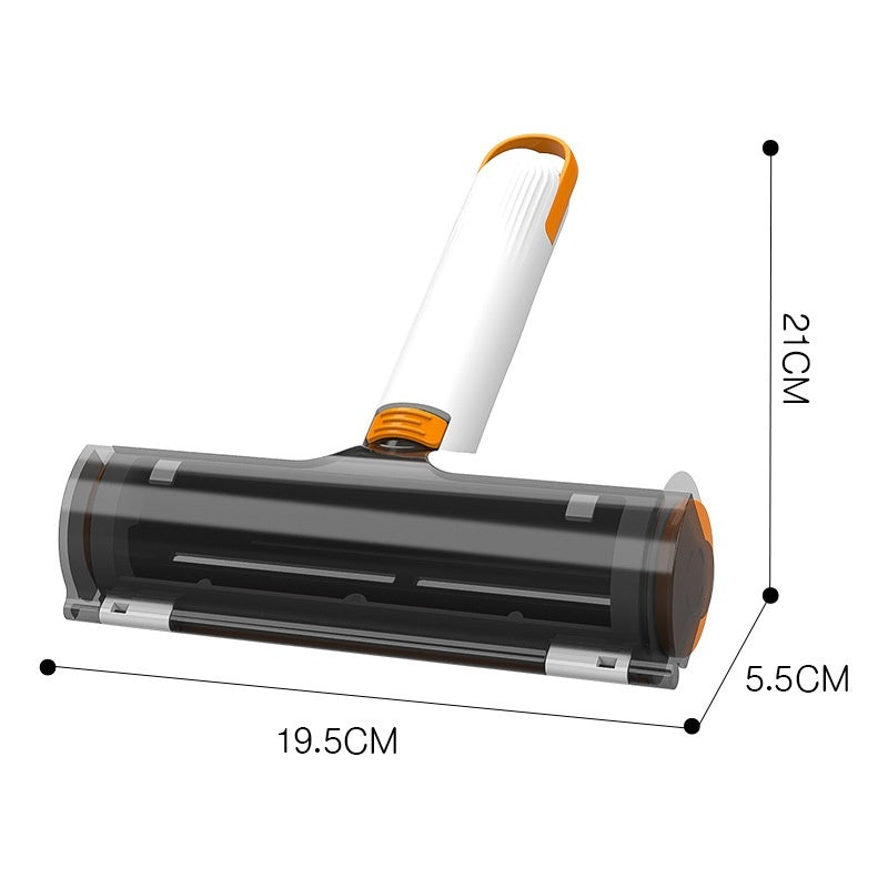 Clovertail™ Pet Hair Remover Roller