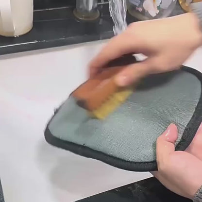 Pet Hair Remover Glove